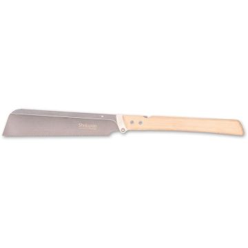 Shokunin Japansk Dozuki Universal Foldesav AX108539