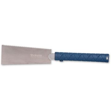 Shokunin Japansk Dobbeltsidet Ryoba Sav 180mm AX108543