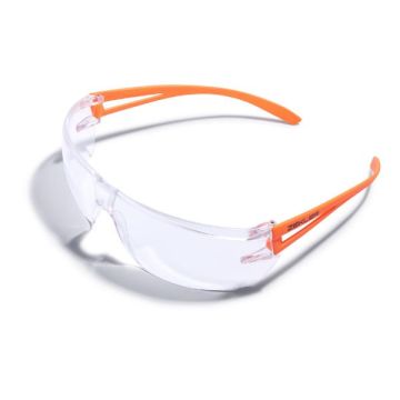 Zekler Beskyttelsesbriller 36 Hi-Vis ZEKLER36-HI-VIS