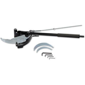 Woodcut Bowlsaver Max4 DR-DWOOD-BSM4