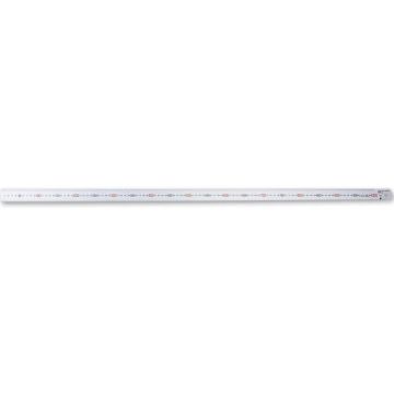 Shinwa 1000mm Rustfri Stål Lineal 13048 AX108999