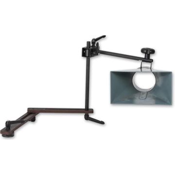 Axminster Woodturning Universal støvhætte AX109001