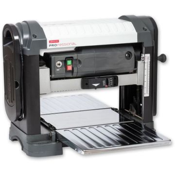 Axminster professional Transportabel Tykkelseshøvl AP330ST - 230V AX109100