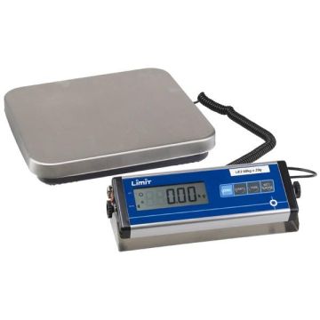 Limit pakkevægt LE2 109290031-0072