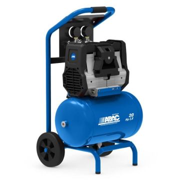 ABAC Kompressor silent 2HK 277110201