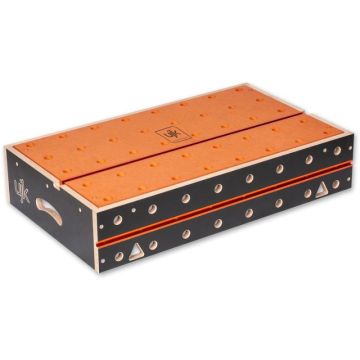 UJK kompakt multifunktion arbejdsbord 785x465x160 mm AX109405