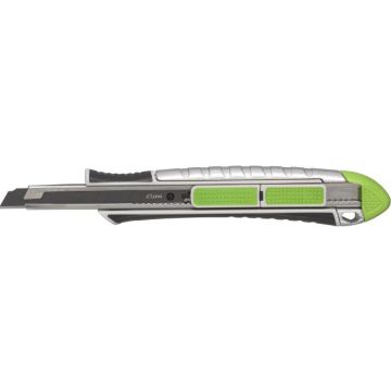 Luna Knækbladskniv zink L9-COMB 271050205