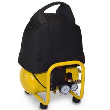 ABAC Kompressor base 1,5HK 6L 277060109