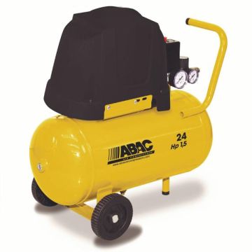 ABAC Kompressor base 1,5HK 24L 277060208