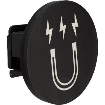 Magnetbeslag til arbejdslampe Flash Mareld 690002027