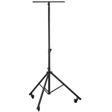 Mareld stativ med hjul låsbar BEAM 2,3M 690090626