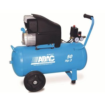 ABAC Kompressor L30P 3HK 50L 272850207