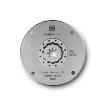 Fein HSS klinge ø100 bimetal 63502175210