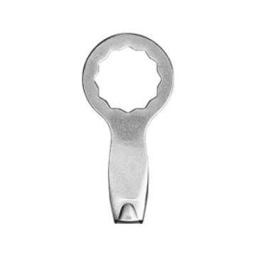 Fein Kniv for fuger 5 mm x 2 stk 63903185011