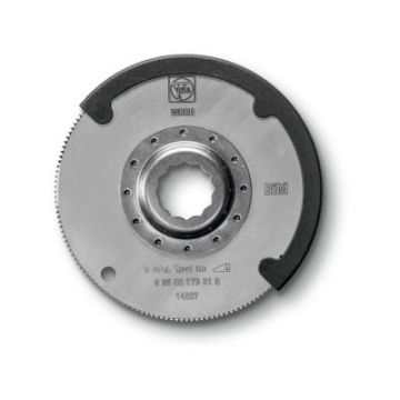 Fein HSS klinge ø100 træ 63502179010
