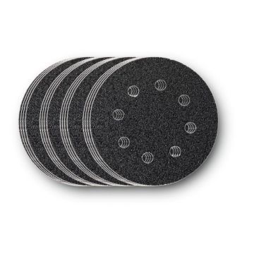 Fein Slibepapirsæt 16 stk. 63717227010