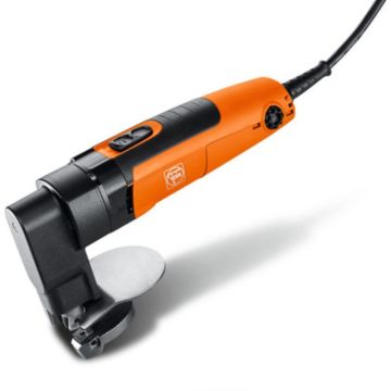 Fein Pladesaks op til 2,5 mm BLS 2.5 E 72303561000