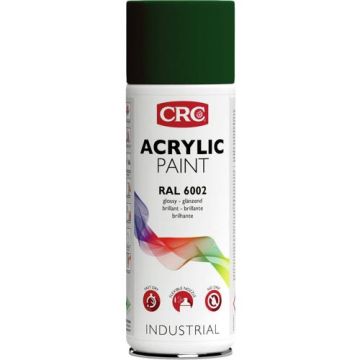 FARVE GRØN RAL 6002 AE 400ML 280931007