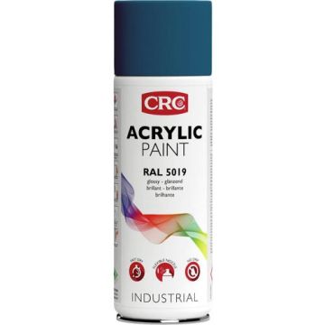 FARVE BLÅ RAL 5019 AE 400ML 280931304