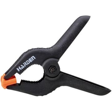 Harden limklemme 150 mm x 6 stk. 277470209