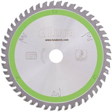 Luna Savklinge TCT BS 160x20 Z48 277600102