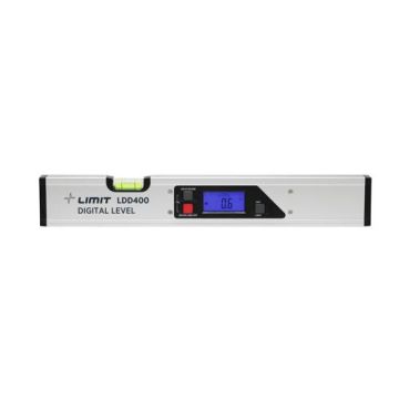 Limit digital vaterpas & Vinkelmåler LDD 400 272490103