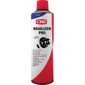 CRC Affedtning Brakleen Pro 244920211