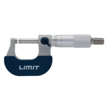 Limit Mikrometer MMA 0-25mm 272370107