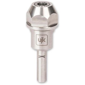 UJK forlænger til overfræser 8mm AX111748
