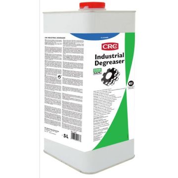 CRC Rengøringsmiddel CL. 5L 10325 080520299