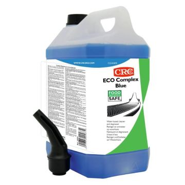 CRC Rengøringsmiddel ECO Complex Blue 8020/8022 080595184