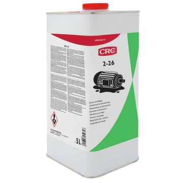 CRC Elektronikolie 2-26 CRC 7011/7014 080520588