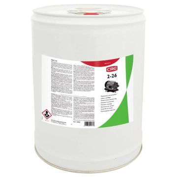 CRC Olie 2-26 20 L 080520687