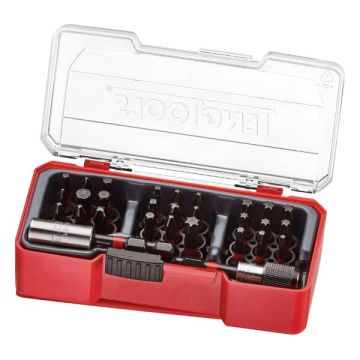 Teng Tools bitssæt Impact TJ1430 282790104