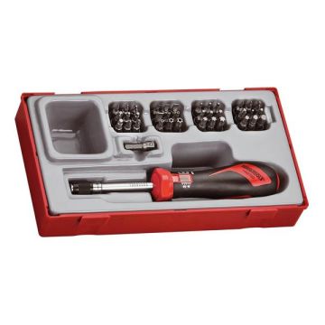 Teng Tools Momentskruetrækker TTSD38 1-5 Nm 282640101