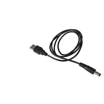 Zekler Ladekabel med USB Zekler 380684050