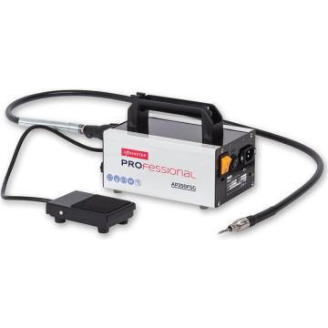 Axminster Professional Gravørmaskine AP250FSG AX112167