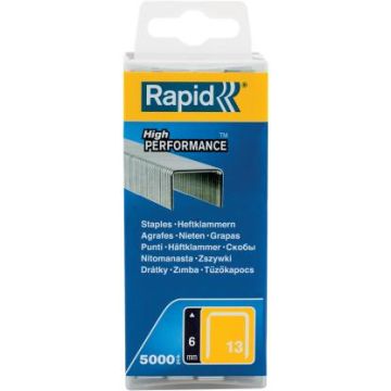 Rapid Hæfteklammer. 13	 73331506