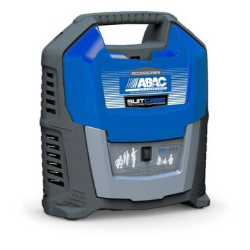 ABAC Kompressor suitcase 0 263290504