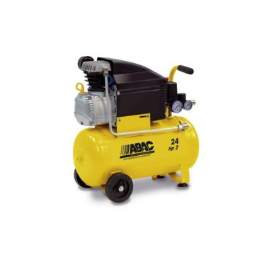 ABAC Kompressor base 2 24 V2 301200101