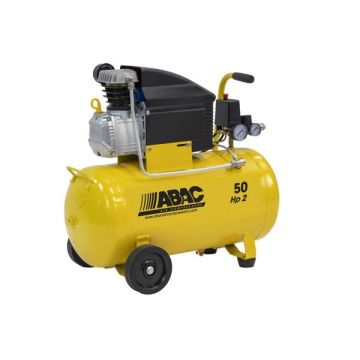 ABAC Kompressor base 2 50 V2 301200200
