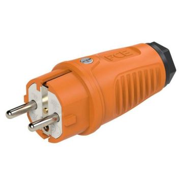 Stikprop orange Grunda 204481360