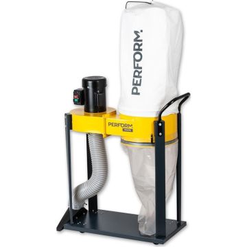 Perform Spånsuger 1hp PD57E AX113352EU
