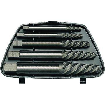 Teng Tools Skrueudtrækkersæt SE05 116930108