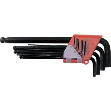 Teng Tools unbraconøglesæt 1479MMA 1,5-10mm (9stk) 117240101