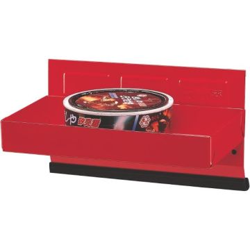 Teng Tools Sidehylde med magnetfastgørelse 580D 117880203