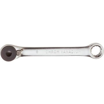 Teng Tools bitsskraldenøgle 1400B 1/4" 118340108
