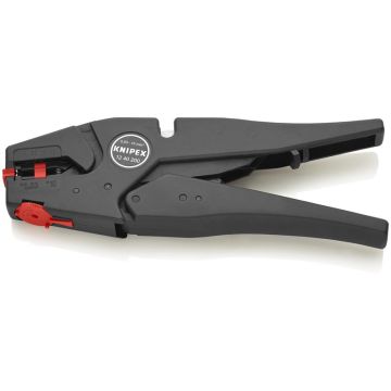 Knipex Selvindstillelig afisoleringstang 200 mm KN-1240200SB