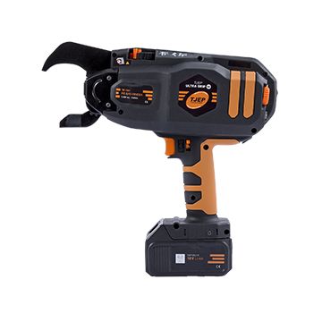 TJEP Ultra Grip 58, m/2 Li-ion 18V bat. & lader TJ124022