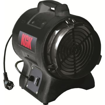KGK Ventilator Tyfon 3000 1251250